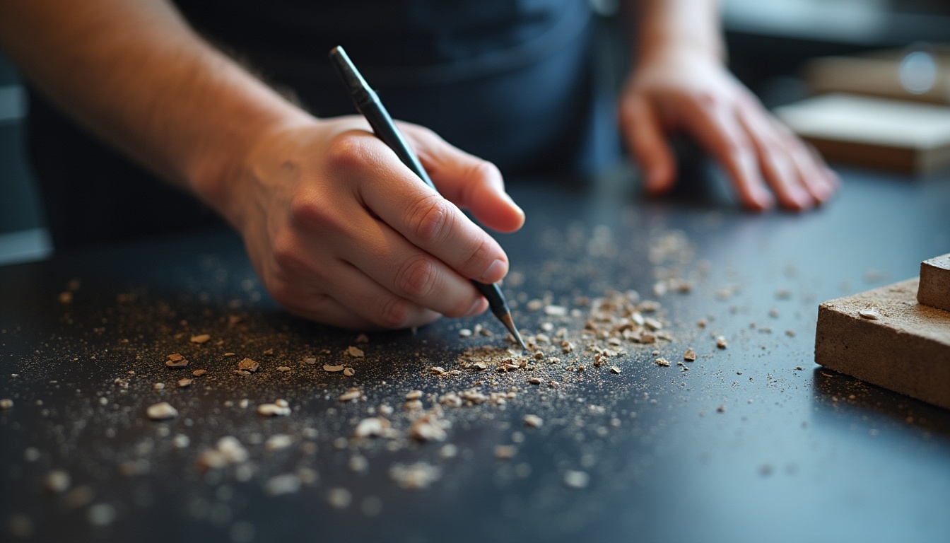 Ilustrație cu uluci metalice moderne și durabile pentru acoperișuri în 2026